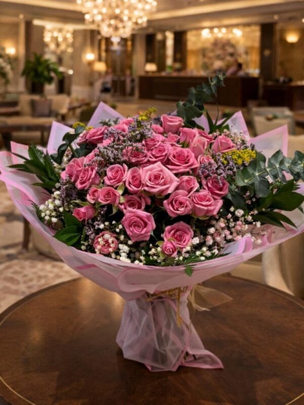 زهري أثنى عشر غلاف زهري