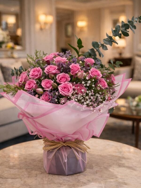 زهري ستة  غلاف زهري