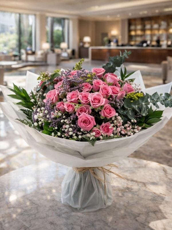 زهري ثمانية غلاف ابيض