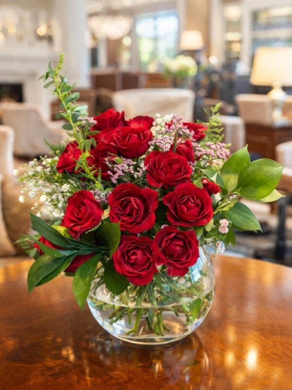 فاز أحمر أربعة