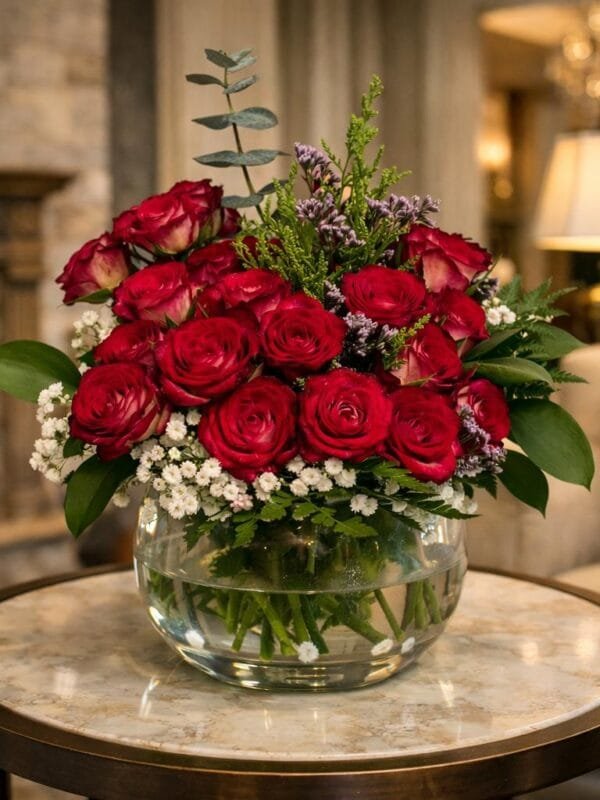 فاز أحمر دبل ستة