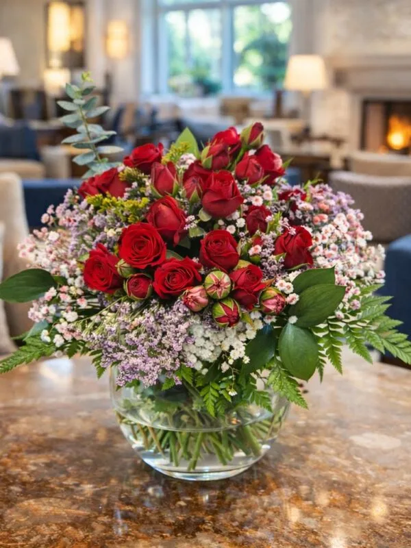 فاز أحمر ستة