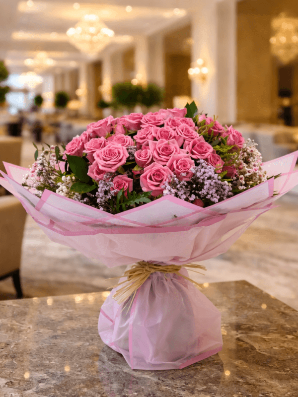 زهري اربعة عشر غلاف زهري