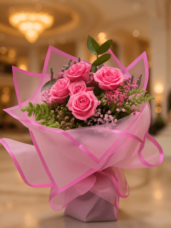 زهري اثنين غلاف زهري