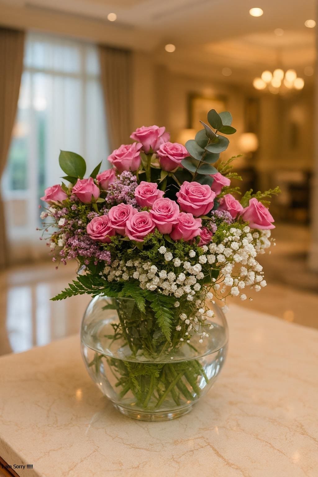 فازة زهري اربعة متجر زهرتي فازة زهري اربعة